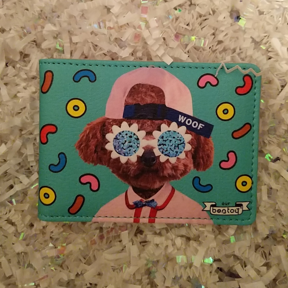 Adorable Wallet